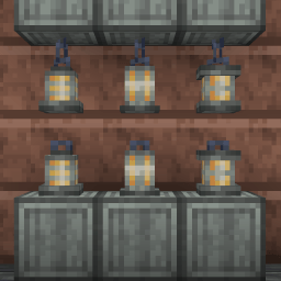 Create: Luminous - Minecraft Mods - CurseForge