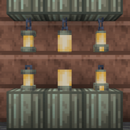 Create: Luminous - Minecraft Mods - CurseForge