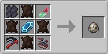 Carrion Recipe