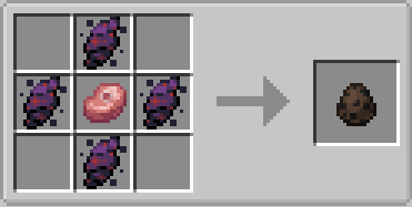 Orc Disaster Recipe