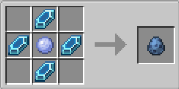 Supermassive Slime Recipe
