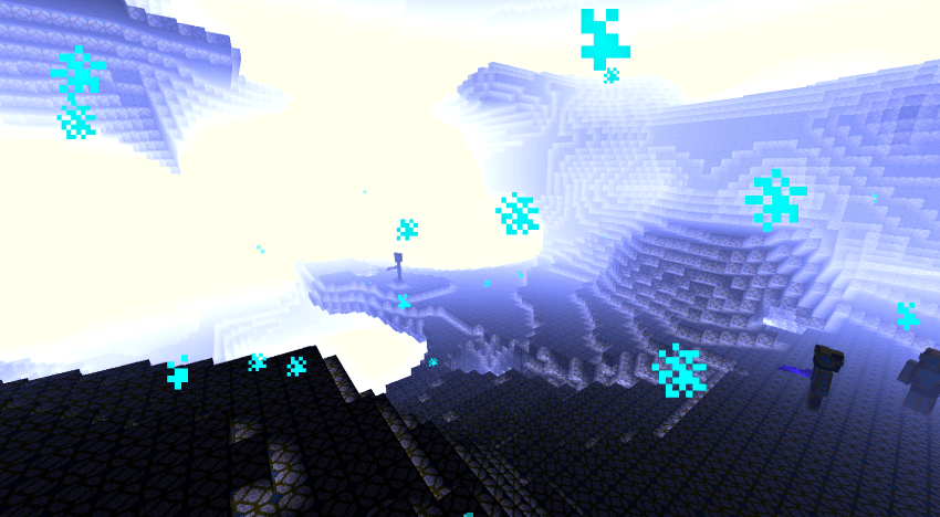 Bright Diamond Realm