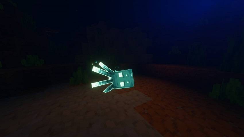 Simply Dynamic Light V2.4.0 (Achievement Friendly) - Minecraft Bedrock ...