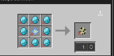 Super edgar recipe