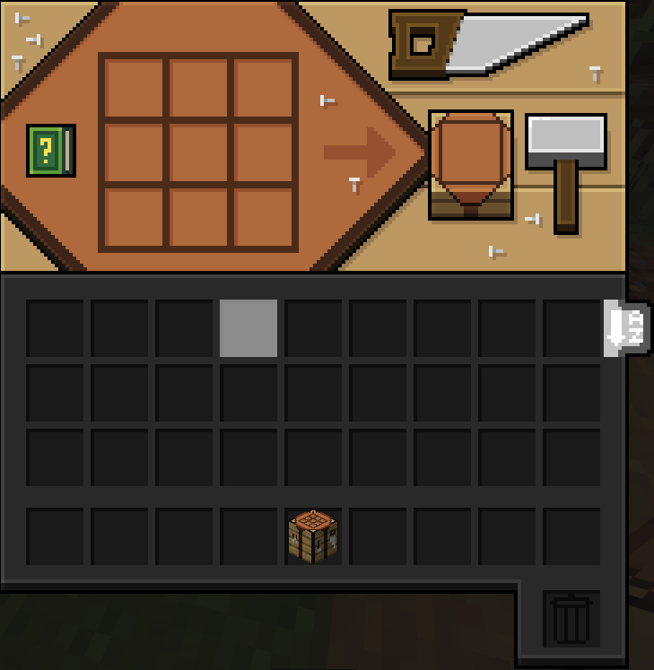 An explample of what resoucepack modify