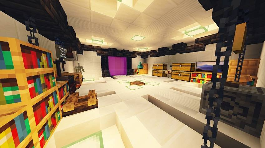 ffa room