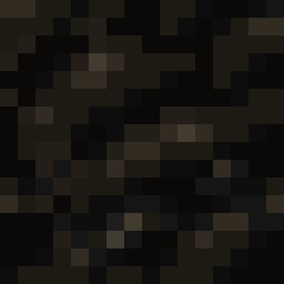 Block of Charcoal
