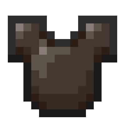 Flint² Chestplate