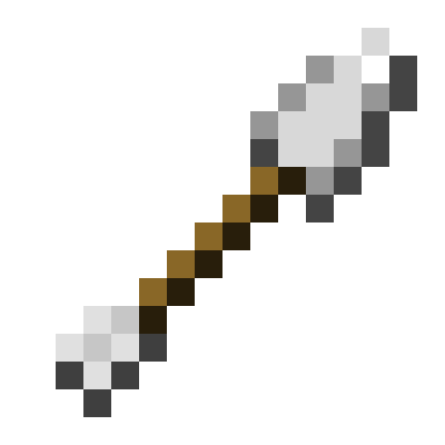 Hardened Arrow
