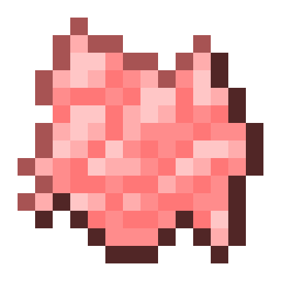 Crushed Meat