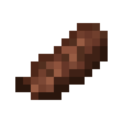 Cooked Sausage