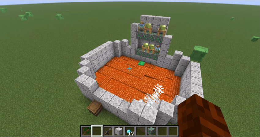 Gameplay