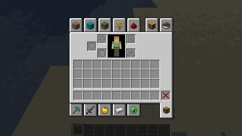 Creative Inventory Comparison