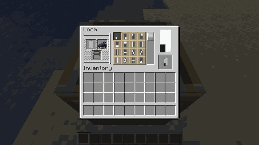 Loom Interface Comparison