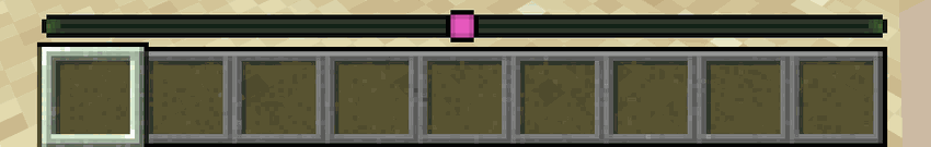 Search and Locator Bar Comparison