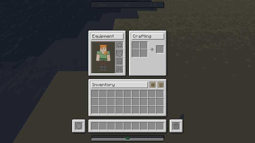 Interactive Mod Interface States Adaptive Demonstration