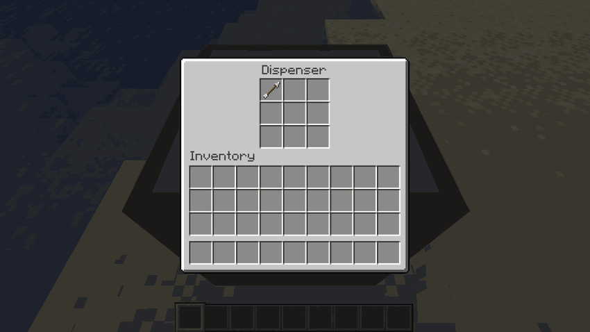 Dispenser Interface Comparison