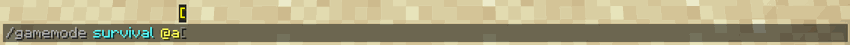 Chat Input Bar Comparison