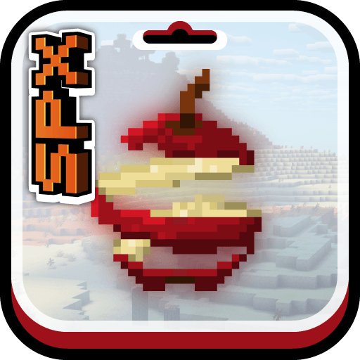 Appleskin pack icon