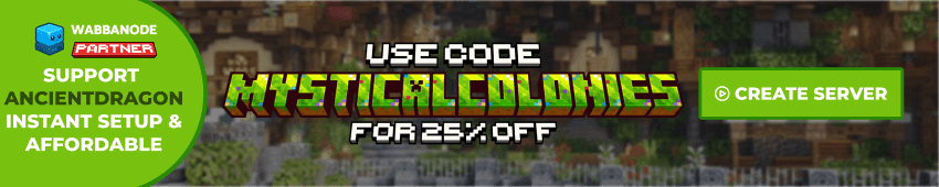 Wabbanode 25% off