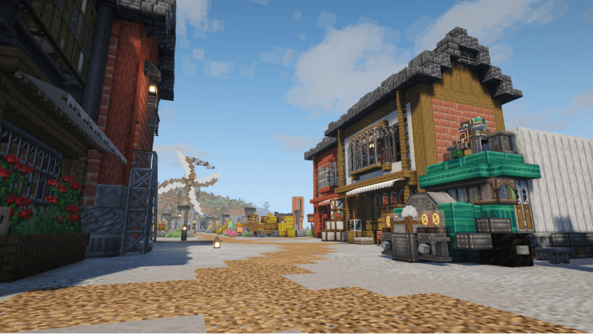 Chosen's Create: Integrated - Minecraft Modpacks - CurseForge