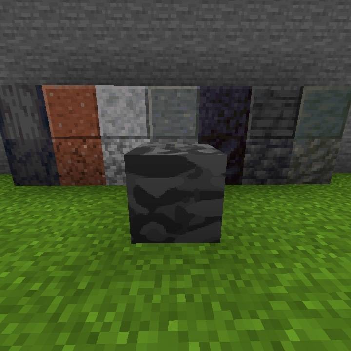 Smoother Bedrock Preview