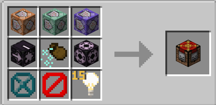 ultimate recipe