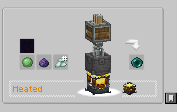 Enderpearls