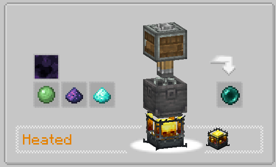 Enderpearls