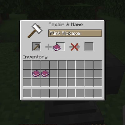 Enchant cost is always 5 levels