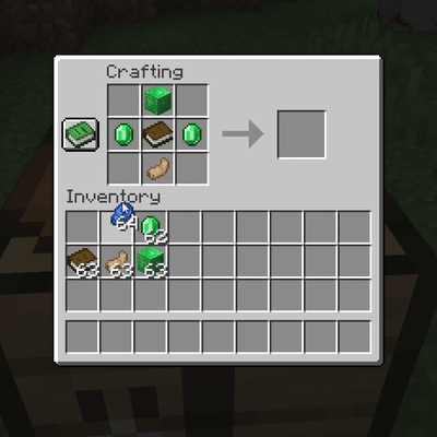 Crafting Fortune 1