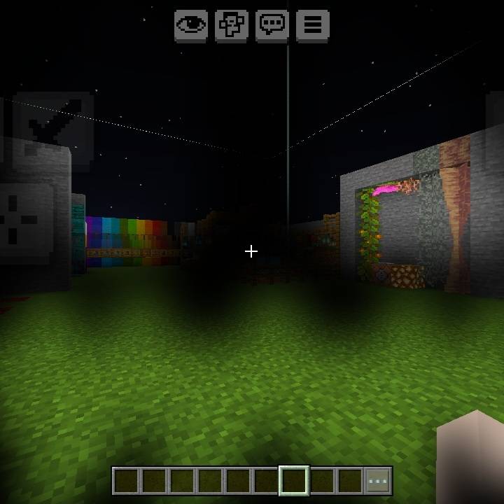 No Pumpkin Blur Preview