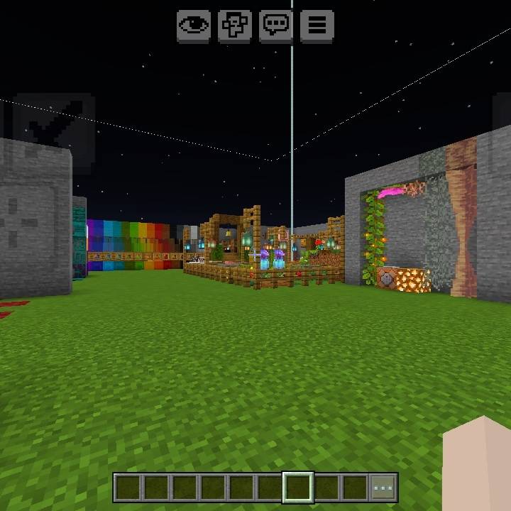 No Pumpkin Blur Preview