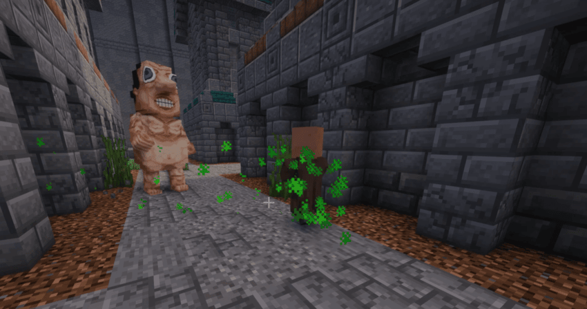 Danny's AOT - Minecraft Mods - CurseForge