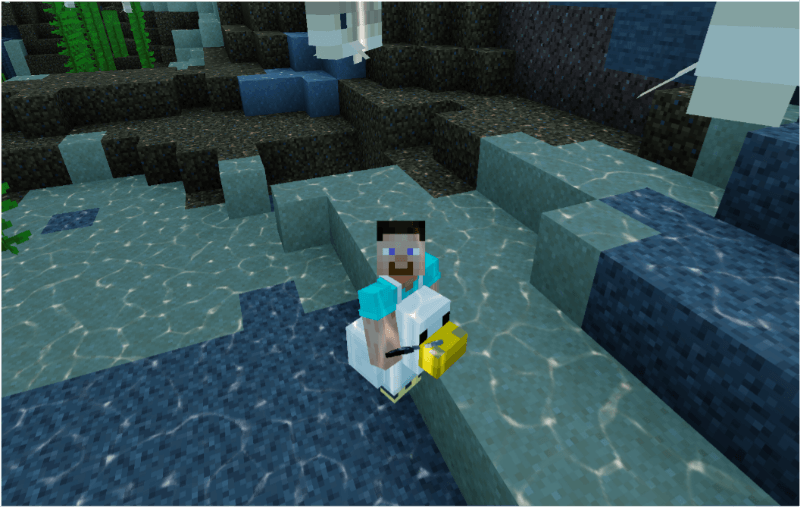 caustics
