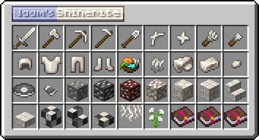 Jaam's Shinerite 1.0.0 Base Content Image