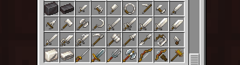 Jaamleeto's Shinerite Mod Compatibility Image