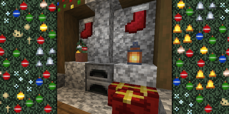Interior of a Cozily Decorated Village House