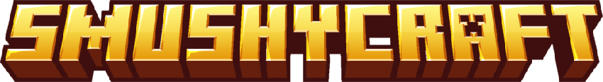 Smushycraft Logo