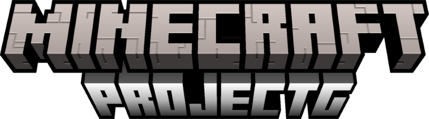 projectG title