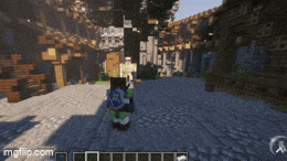 Arbiters Blade Showcase