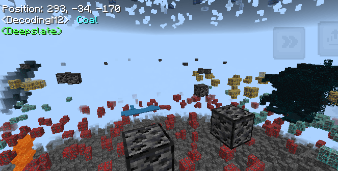 Deepslate Coal