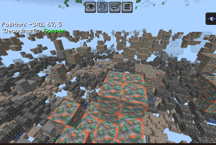 Copper