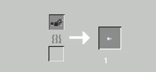 Smelting Recipe