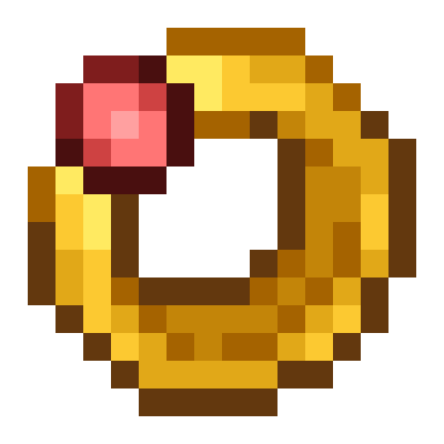 Ring Of Vitality