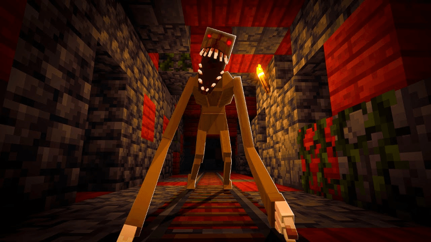 Still Watching - Minecraft Modpacks - CurseForge