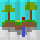 Floating Island TNT