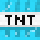 Frozen TNT