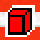 Cubic TNT
