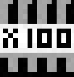 TNT x100
